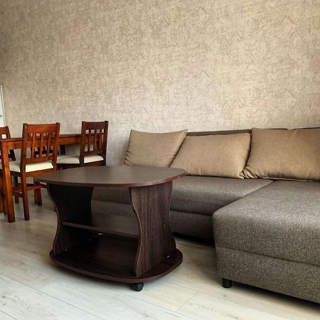 Апартаменти-Студія Truskavets Exterior foto