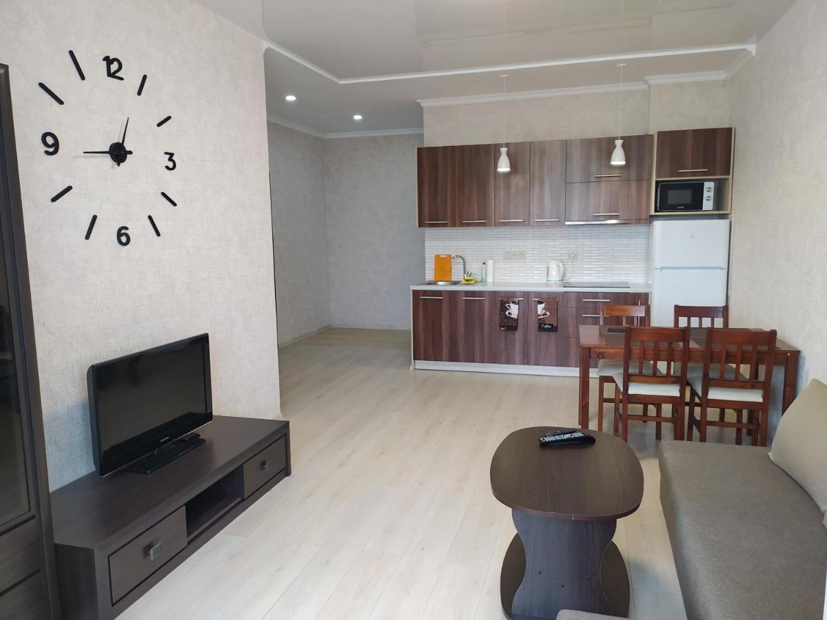 Апартаменти-Студія Truskavets Exterior foto