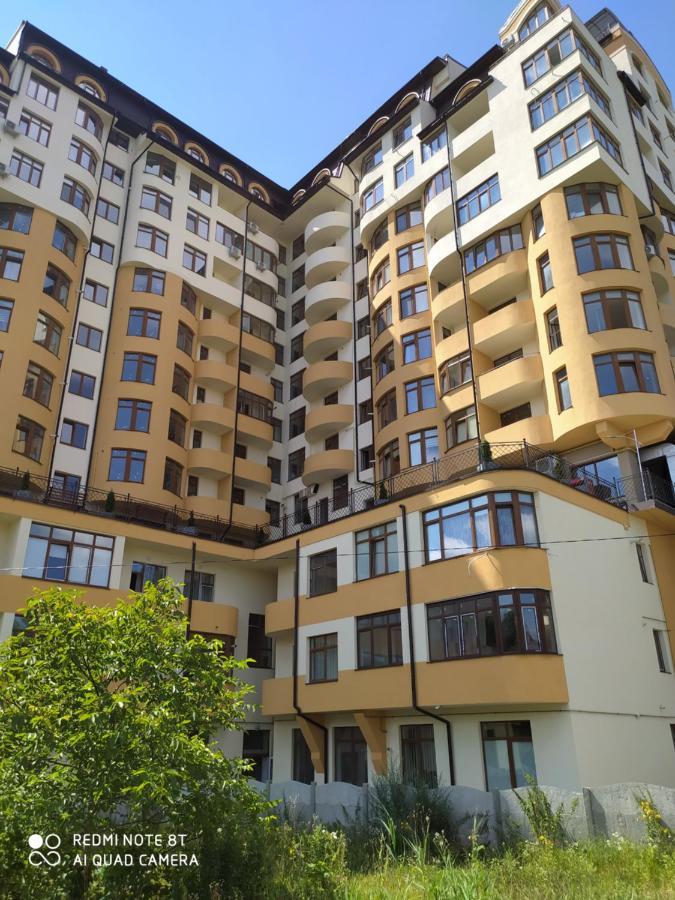 Апартаменти-Студія Truskavets Exterior foto